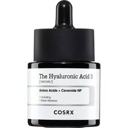 Cosrx The Hyaluronic Acid 3 Serum 0.7fl oz