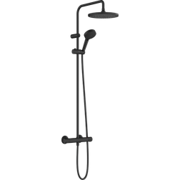 Hansgrohe Vernis Blend (26428670) Schwarz