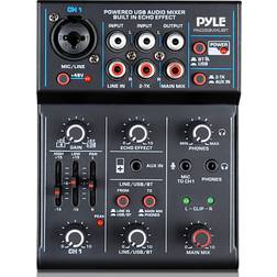 Pyle PAD33MXUBT