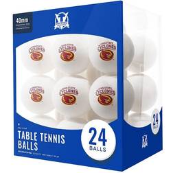 Victory Tailgate Iowa State Cyclones 24-Count Logo