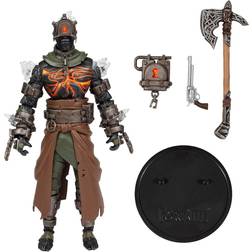 Mcfarlane Fortnite Prisoner 7 Inch Action Figure