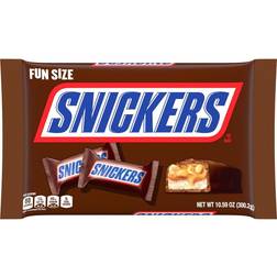 Snickers Chocolate Candy Bars Fun