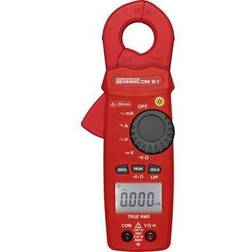 Benning CM 9-1 Clamp meter