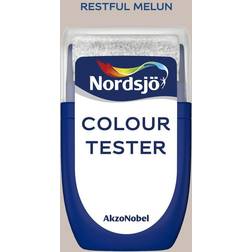 Nordsjö COLOUR TESTER RESTFUL MELUN