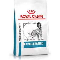 Royal Canin Anallergenic Dry Dog Food 8kg