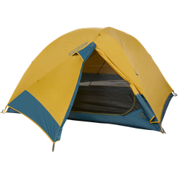 Kelty Far Out 3 Three-Person Tent with Footprint