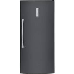 Frigidaire FFUE2024A Free Standing Energy Star EvenTemp Carbon Black