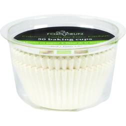 Fox Run CUP BAKE PAPR 2-1/2 BX50 Muffin Case