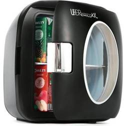 Uber Appliance Chill 12-Can Mini Black