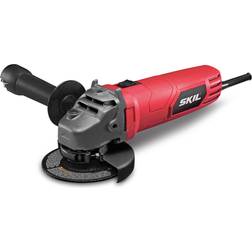 Skil 6 Amp 4-1/2" Angle Grinder