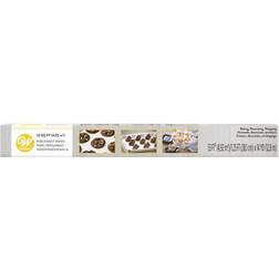 Wilton Double Roll Parchment Paper Muffin Case