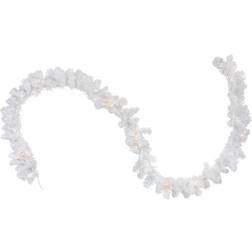 Northlight 50 ft. Pre Lit Length Christmas Garland