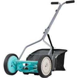 Lawn Mower Company 1304-14GC Reel Lawn Mower, Mint Benzin-Rasenmäher