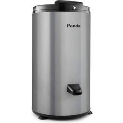 Panda 0.6 cu. Gray