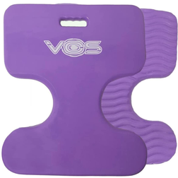 Oasis Premium Water Saddle Float - Lavender Secret - Lavender Secret