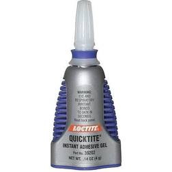 Loctite Instant Adhesive Gel