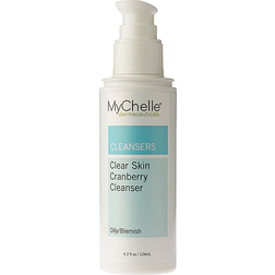 MyChelle Dermaceuticals Clear Skin Cranberry Cleanser Oily 4.2