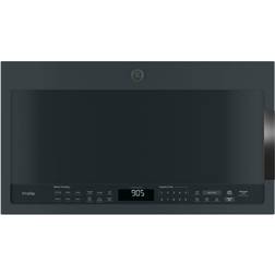 GE Profile PVM9005 Cu. the Connect Cooking Black