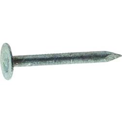 Grip-Rite #11 1 Electro-Galvanized Steel Roofing Nails