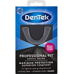 DenTek Professional-Fit Dental Guard Maximum Protection