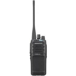 Kenwood ProTalk 5W 16-Channel UHF 2-Way Portable Radio NX-P1300NUK