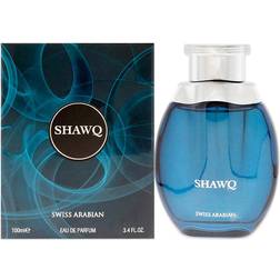 Swiss Arabian Shawq EdP 3.4 fl oz