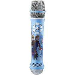 ekids Disney Frozen 2 Karaoke Disco Party