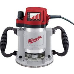 Milwaukee 3-1/2 Max HP Fixed-Base Production Tool