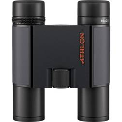 Athlon Optics Midas Binocular 10x 25mm UHD SKU 708097