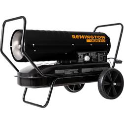 Remington 140,000 Btu/h 3500 sq ft Forced Air Kerosene Heater