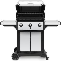 Broil King Signet 320 3-Burner Natural