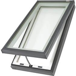 Velux VCM 2234 2004 Aluminum Roof Window Triple-Pane 27.38x39.37"