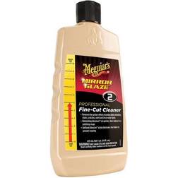 Meguiar's M0216 M2 Mirror Glaze Fine-Cut