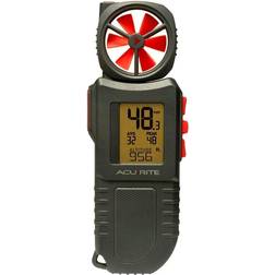 AcuRite 00256M Portable Anemometer