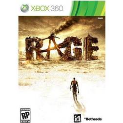 Rage (Xbox 360)