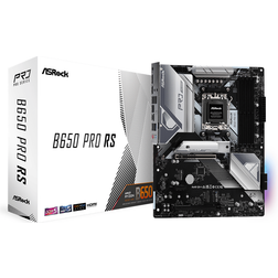 Asrock B650 Pro RS