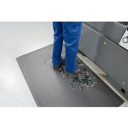 OrthomatÂ® Ultimate anti-fatigue matting, height