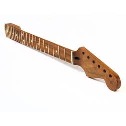 Fender Roasted Maple Stratocaster Neck 22 Jumbo Frets