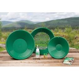 Garrett Gold Pan Kit 13275 Gold panning