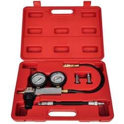 vidaXL Cylinder Leak Detector Set Vehicle