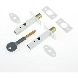 Yale Locks PM444 Door Security Bolt