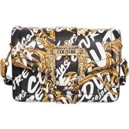 Versace Jeans Couture 73VA4BF1 ZS414 women's Shoulder Bag in Multicolour