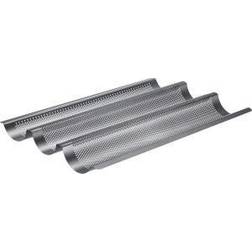 Westmark Baguette baking tin LONG Bakeform