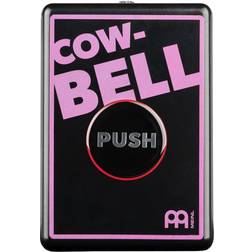 Meinl Percussion STB2 Digital Stompbox Cowbell