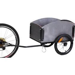 Trekker FREIGHT WAGON CARGO