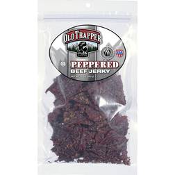 Old Trapper 10 oz Peppered Beef Jerky