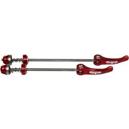 Hope Quick Release Skewer Set