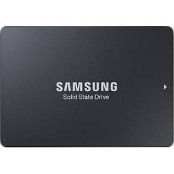 Samsung PM893 7.68TB SATA Enterprise SSD Internal 2.5 SATA 6Gb/s Tri