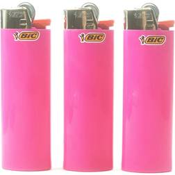 JXYUEWL 3 Pink Lighters