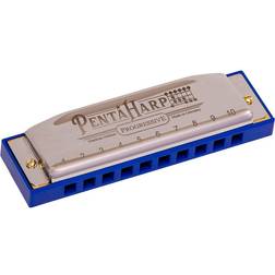 Hohner PentaHarp Harmonica C minor